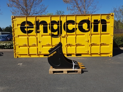 New - Digging Bucket DB12 600mm (24